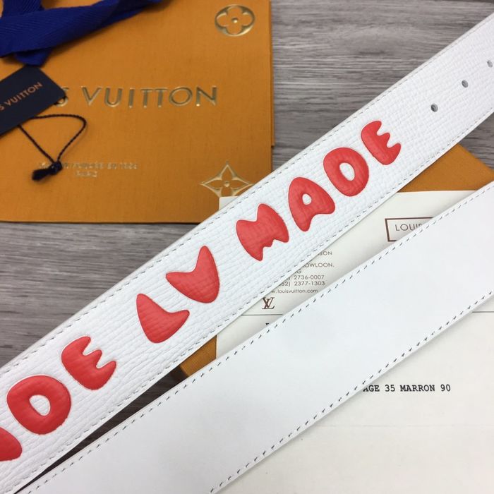 Louis Vuitton Belt LVB00050